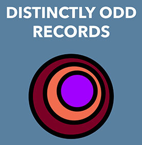 Distinctly Odd Records